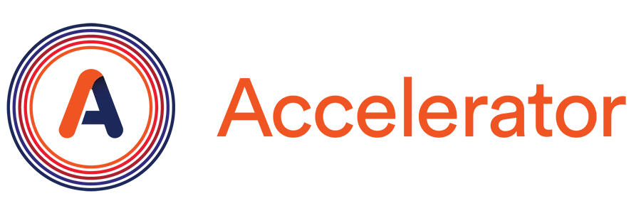 Accelerator