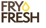 Fry Fresh Edible Oils logo