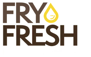 Fry Fresh Edible Oils