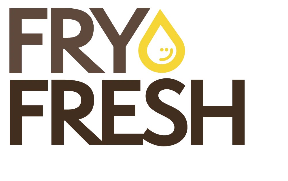 Fry Fresh Edible Oils
