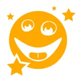 Fun Stickers logo