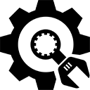 Granny's Fayre logo