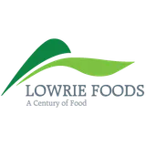 Lowrie Foods logo