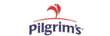 Pilgrims Food Masters logo