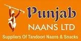 Punjab Naans logo