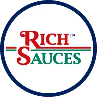 Rich Sauces
