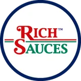 Rich Sauces logo