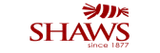 WJ Shaw & Sons logo