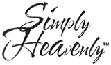 Simply Heavenly Foods logo