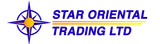 Star Oriental Trading logo