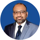 Headshot of Vaibhav Mittal