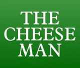 The Cheese Man logo