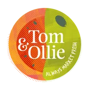 Tom and Ollie