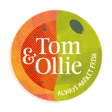 Tom and Ollie logo