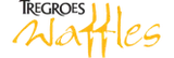Tregroes Waffles logo